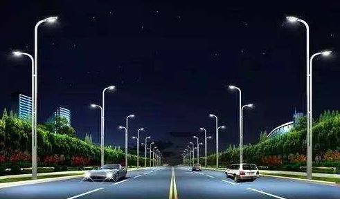 LED路燈